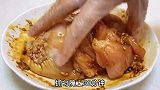 鸡腿的神仙吃法，肉嫩多汁，简简单单平底锅就能搞定，好吃到跺脚