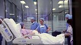 产房直击产妇艰辛的剖腹产生子经历,妈妈的付出令人肃然起敬！