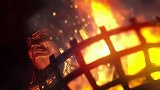 《铁拳7》正式宣传片E32016