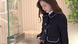 街拍大长腿美女，好好看的小姐姐呀