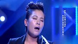 《妈妈咪呀》： 美女辣妈演唱《画心》，最后海豚音真是绝了