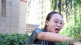 喝丸子汤就赢啤酒，小伙被美女坑了一次，第二次就学聪明了