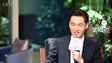 胡歌的五大明星粉丝，直言让吴磊换个偶像，罗云熙因胡歌选择上戏