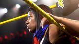 NXT第587期：重新定义NXT女子冠军 宣战所有人！沐恩个人宣传片