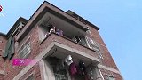 年轻少妇被查出白血病，呆了数秒之后，才悠悠的说道：想见女儿