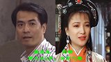 对再婚明星夫妻对比，头婚失败二婚幸福，娱乐圈还是有真爱的