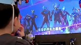 萌娃生日，父母搞了800个心眼子