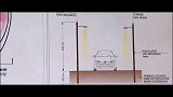 恶作剧：车辆半路遇上飞碟，还惨遭外星人袭击