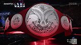 WWE-18年-2018极限规则大赛（中文解说）-全场