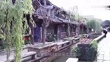 丽江古城，来丽江玩，知道旅游路线很有用