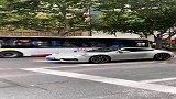新款保时捷911，真的太漂亮了，应该很多女孩喜欢