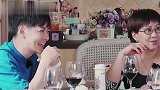 陈若仪凶林志颖我没有对你一见钟情！气得林志颖飙出台湾腔