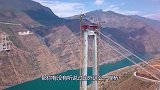 世界上独一无二的桥， 远看中间就像断裂了，车辆到此却从不减速