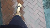 超小厨两斤辣椒炒猪肉，一斤面条拌一盆，大口吃面真过瘾