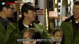 迪丽热巴自夸我挺年轻的旁边岳云鹏神补刀，太扎心了