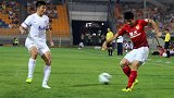《经典赛事回看》：泰达1-0巅峰恒大 银狐回天乏术吃赛季首败