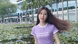 也不知道跳的啥，咱也不敢问