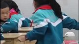 当小学生比赛输了，那哭的叫一个悲痛欲绝啊