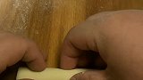 没有烤箱也能做奶香蜂蜜小面包