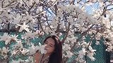 这位小白莲花你是碰慈的吗？