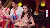 当李沁来到明日之子舞台，听到教师团评价，骊歌表演太棒了