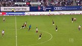 德甲-1516赛季-第2轮-日耳曼烽火·德甲第2轮官方集锦-专题