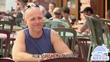 火辣美女送啤酒被服务员搞错国外搞笑恶作剧，结局防不胜防