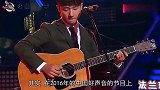 中国好声音最不该淘汰的学员！甩开那英哭着跑开，一开口惊艳全场