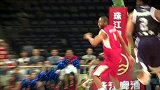 篮球-14年-麦迪23分秀干拔 明星队大胜东莞新世纪-新闻