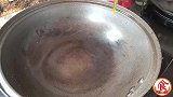 爆炒魔芋，火候掌控好，出锅看着就下饭