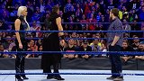 WWE-17年-SD第912期：丹尼尔将升级为父亲 即兴宣布开打四重威胁赛-花絮