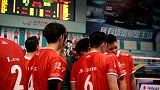 PP体育直击排超：决赛一边倒北京主场包袱重 奇兵上阵上海离卫