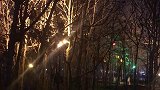 一指苍茫处,淡淡流年香。
