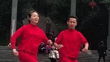 拜新年蒜苗哥-阿莲