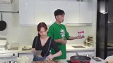 杨丞琳谈李荣浩合集，直言先生对做菜特别有研究，真是嫁对人了