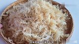 这道舌尖美食称之沿海燕窝，是夏日不可错过的一道佳品