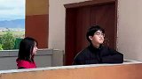 原来男生也会撒娇