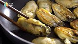 【日日煮】烹饪短片-桂花蜂蜜煎金蚝