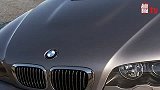 轻量化 外媒体验BMW M3  CSL