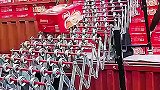 原来超市是这么收货的