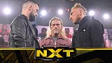 WWE NXT第604期（原声中字）