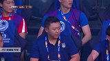 崔镇南 U23亚洲杯 2020 阿联酋U23 VS 朝鲜U23 精彩集锦