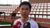 李运秋：0-1憾负强敌申花渐入佳境 欧洲最高联赛对手价值极高