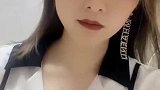 货真价实的美女，卸完妆依然是女神，你喜欢这样的吗
