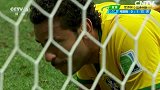 世界杯-14年-小组赛-A组-第3轮-巴西队边路横敲弗雷德包抄险些破门-花絮