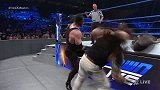 WWE-16年-SD第898期：单打赛兰迪奥顿VS恶魔凯恩-全场