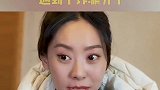 她被誉为最丑星女郎，同样的龙套出身，能成就自己吗