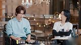 言承旭参加《披哥》曾想退赛，自认不适合舞台，逼自己坚持到决赛