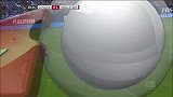 德甲-1516赛季-联赛-第11轮-第39分钟进球 因戈尔施塔特莱维尔斯外脚背远射破门-花絮