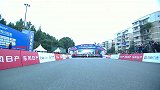 2018成都马拉松完赛 中国选手力克外籍强将夺女子组冠军